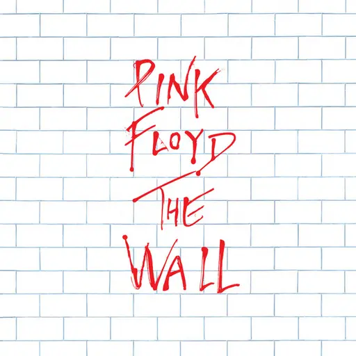 The Wall • Cały album • Wszystkie utwory • Wykonawca