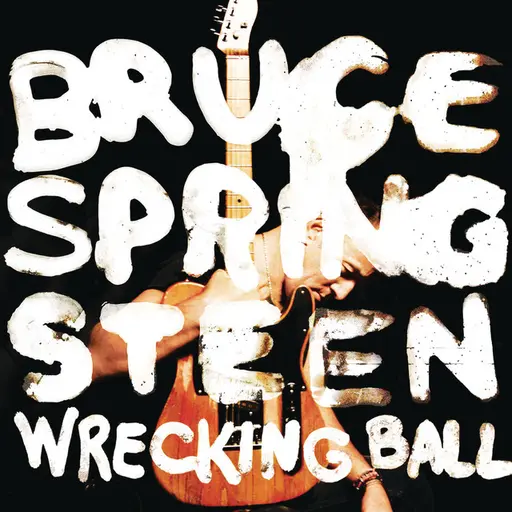 Wrecking Ball • Cały album • Wszystkie utwory • Wykonawca