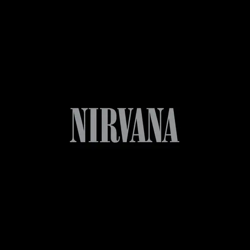 Nirvana • Cały album • Wszystkie utwory • Wykonawca