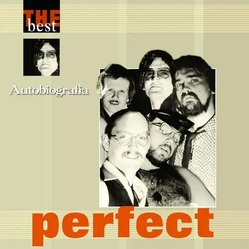 Autobiografia (The Best) • Cały album • Wszystkie utwory • Wykonawca