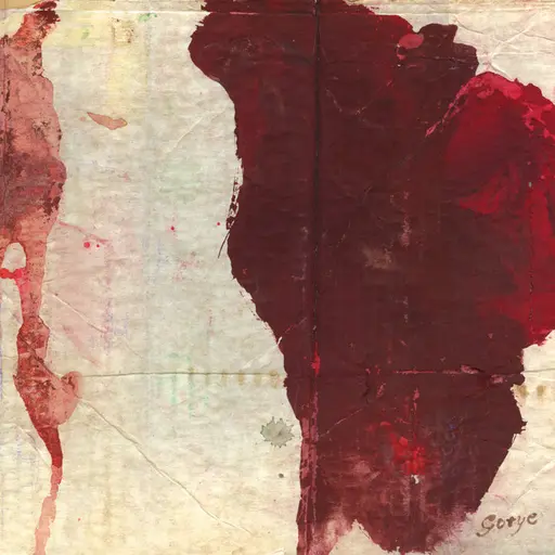 Like Drawing Blood • Cały album • Wszystkie utwory • Wykonawca