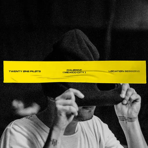 Chlorine (Mexico City) • Cały album • Wszystkie utwory • Wykonawca