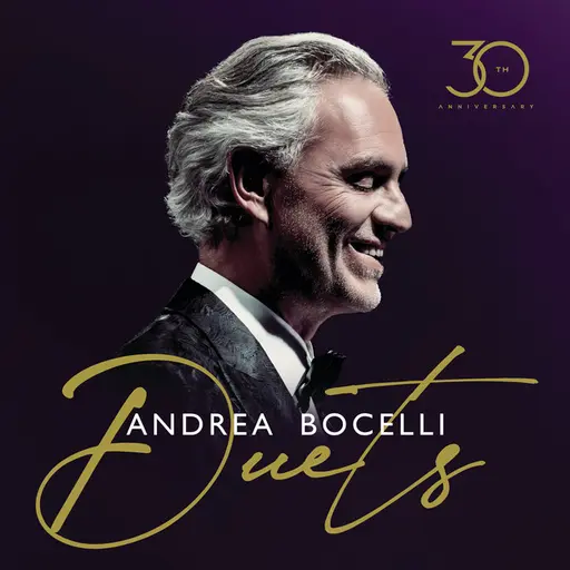 Duets (30th Anniversary / Deluxe) • Cały album • Wszystkie utwory • Wykonawca