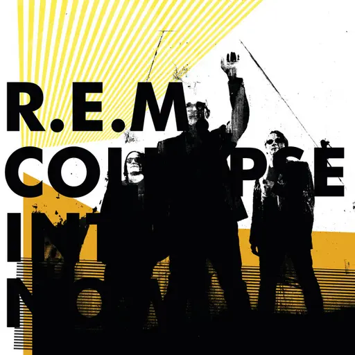 Collapse Into Now • Cały album • Wszystkie utwory • Wykonawca
