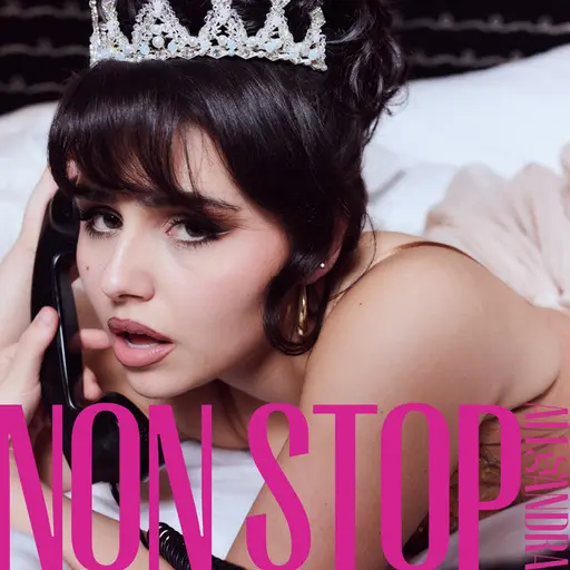 Non Stop • Cały album • Wszystkie utwory • Wykonawca