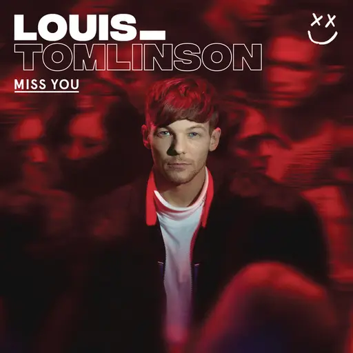 Miss You • Cały album • Wszystkie utwory • Wykonawca