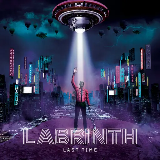 Last Time - EP • Cały album • Wszystkie utwory • Wykonawca