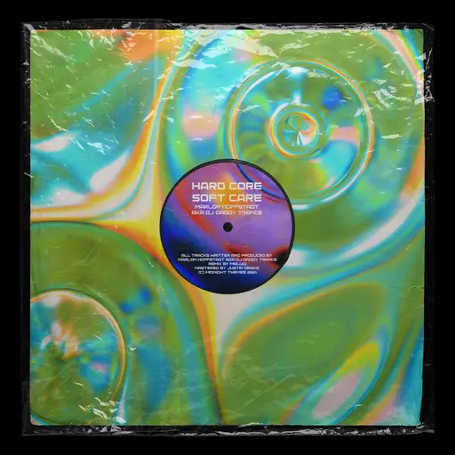 Hard Core Soft Care • Cały album • Wszystkie utwory • Wykonawca