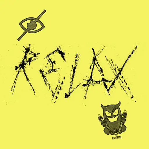 RELAX • Cały album • Wszystkie utwory • Wykonawca