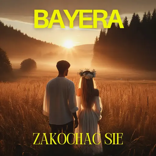 Zakochać się • Cały album • Wszystkie utwory • Wykonawca