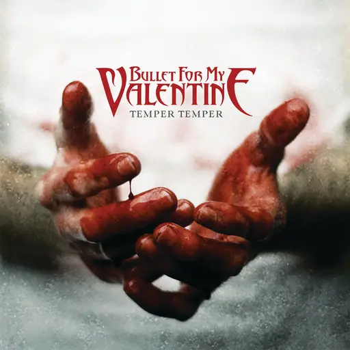 Temper Temper (Deluxe Version) • Cały album • Wszystkie utwory • Wykonawca
