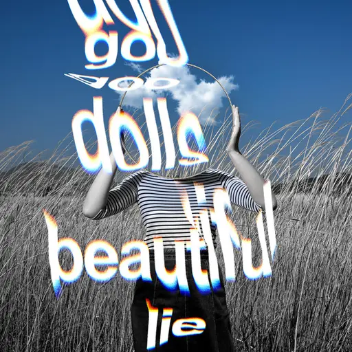 Beautiful Lie • Cały album • Wszystkie utwory • Wykonawca