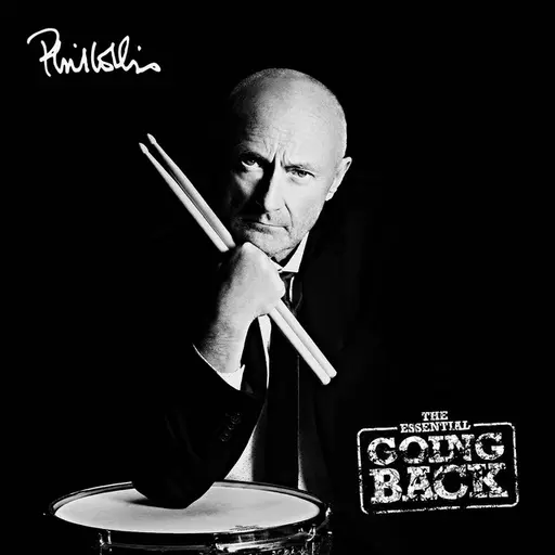The Essential Going Back (2016 Remaster) • Cały album • Wszystkie utwory • Wykonawca
