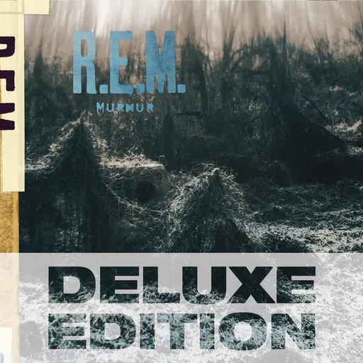 Murmur - Deluxe Edition • Cały album • Wszystkie utwory • Wykonawca