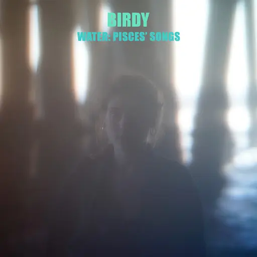 Water: Pisces' Songs • Cały album • Wszystkie utwory • Wykonawca