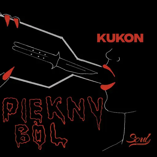 Piękny ból • Cały album • Wszystkie utwory • Wykonawca