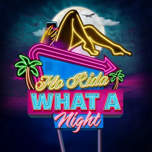 What A Night • Cały album • Wszystkie utwory • Wykonawca
