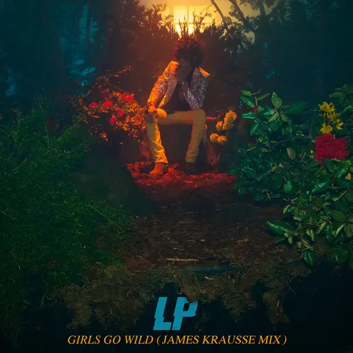 Girls Go Wild (James Krausse Mix) • Cały album • Wszystkie utwory • Wykonawca