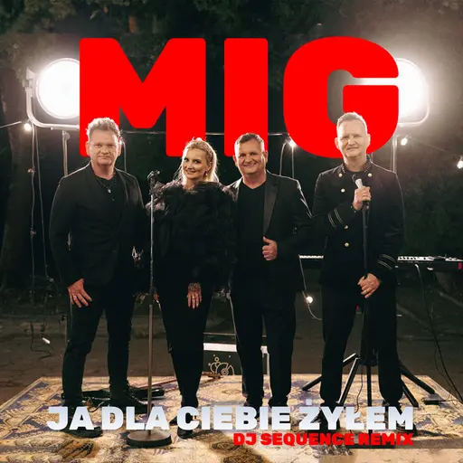 Ja dla Ciebie żyłem (Dj Sequence Remix) • Cały album • Wszystkie utwory • Wykonawca