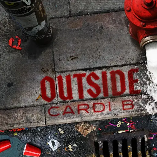 Outside (Acapella) • Cały album • Wszystkie utwory • Wykonawca