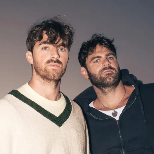 The Chainsmokers • Albumy • Piosenki • Życiorys