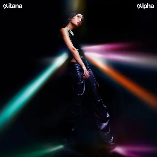 alpha • Cały album • Wszystkie utwory • Wykonawca