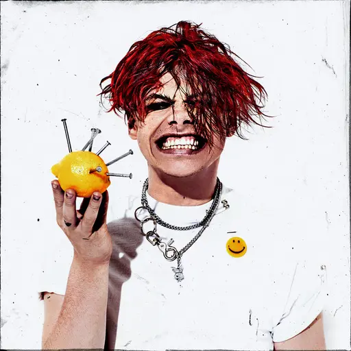 Lemonade (with Denzel Curry) • Cały album • Wszystkie utwory • Wykonawca