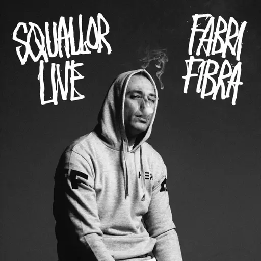 Squallor Live • Cały album • Wszystkie utwory • Wykonawca
