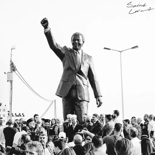 Mandela • Cały album • Wszystkie utwory • Wykonawca