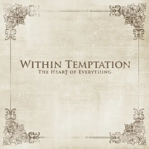 The Heart Of Everything (Instrumental) • Cały album • Wszystkie utwory • Wykonawca