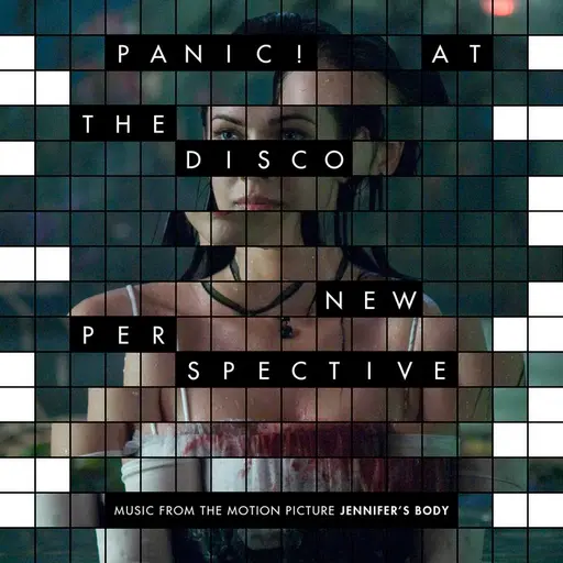 New Perspective • Cały album • Wszystkie utwory • Wykonawca