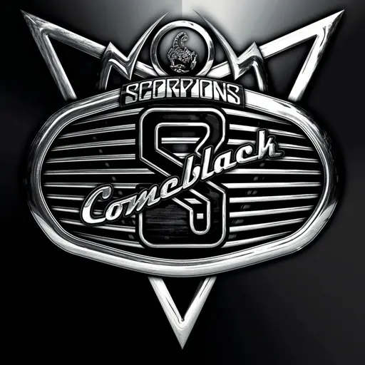 Comeblack • Cały album • Wszystkie utwory • Wykonawca