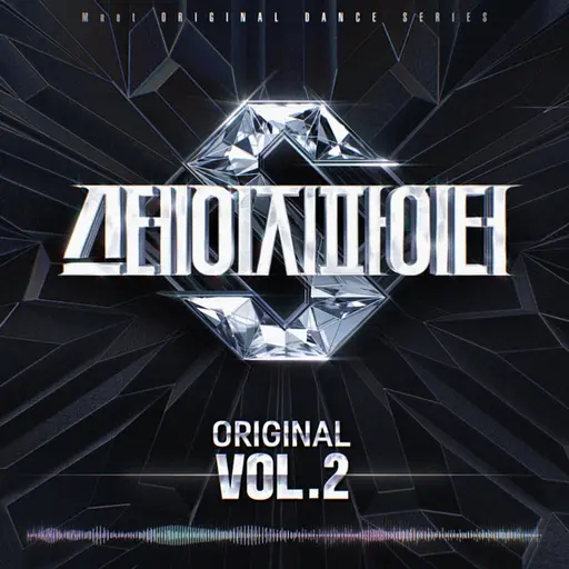 STAGE FIGHTER(STF) Original, Vol. 2 • Cały album • Wszystkie utwory • Wykonawca