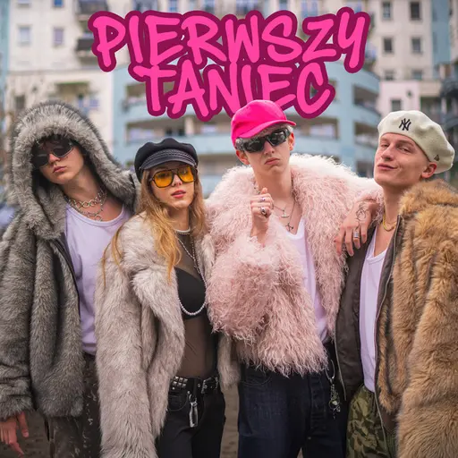 Pierwszy taniec • Cały album • Wszystkie utwory • Wykonawca
