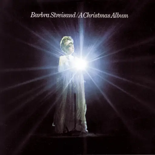 A Christmas Album (2024 Remaster) • Cały album • Wszystkie utwory • Wykonawca