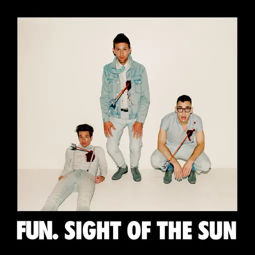 Sight of the Sun • Cały album • Wszystkie utwory • Wykonawca