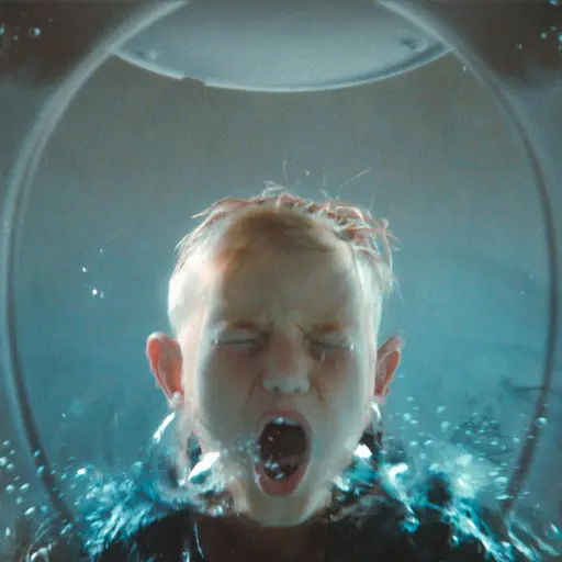 Screaming Underwater • Cały album • Wszystkie utwory • Wykonawca
