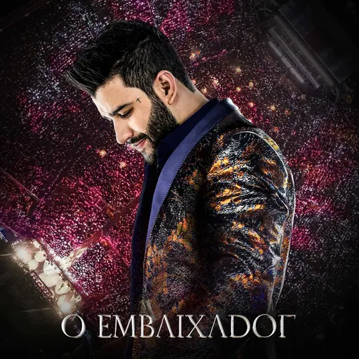 O Embaixador (Ao Vivo) • Cały album • Wszystkie utwory • Wykonawca