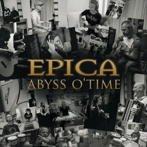 Abyss O' Time • Cały album • Wszystkie utwory • Wykonawca