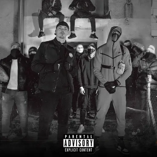 BOYZ N THE HOOD • Cały album • Wszystkie utwory • Wykonawca