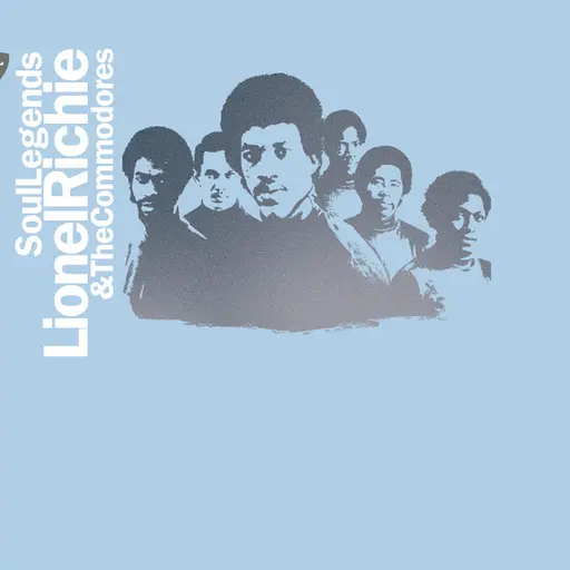 Soul Legends • Cały album • Wszystkie utwory • Wykonawca