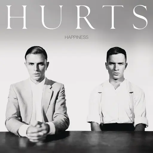 Happiness - Deluxe Edition • Cały album • Wszystkie utwory • Wykonawca