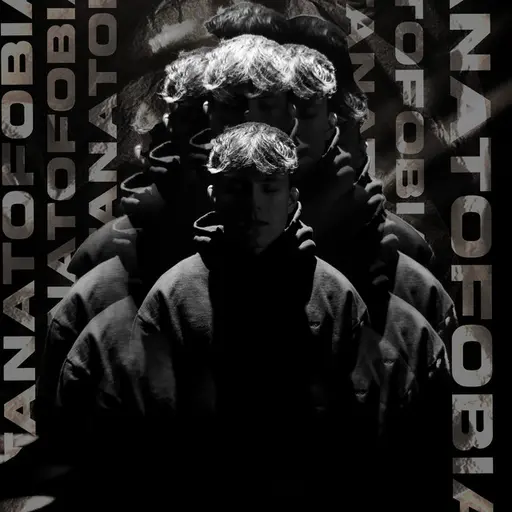 TANATOFOBIA • Cały album • Wszystkie utwory • Wykonawca