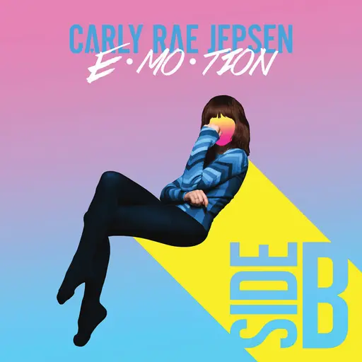 EMOTION SIDE B • Cały album • Wszystkie utwory • Wykonawca