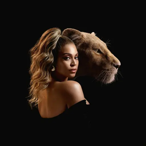 SPIRIT (From Disney's "The Lion King") • Cały album • Wszystkie utwory • Wykonawca