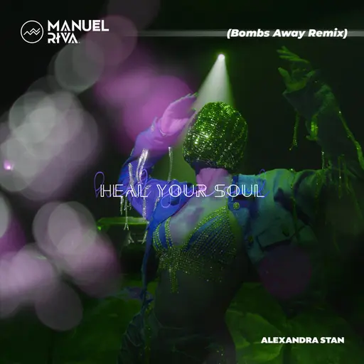 Heal Your Soul • Cały album • Wszystkie utwory • Wykonawca