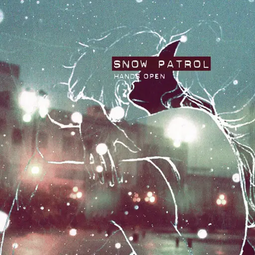 Hands Open • Cały album • Wszystkie utwory • Wykonawca