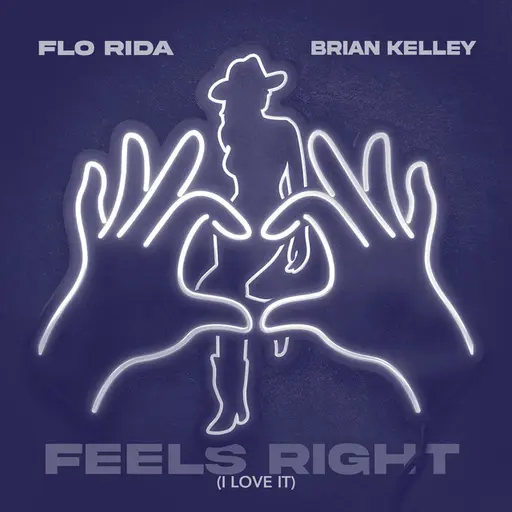 Feels Right (I Love It) [Remixes] • Cały album • Wszystkie utwory • Wykonawca