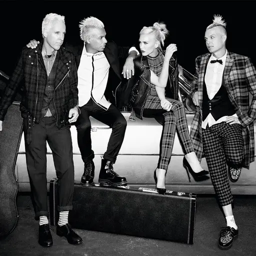 No Doubt • Albumy • Piosenki • Życiorys