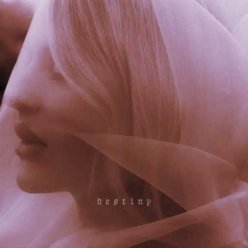 Destiny • Cały album • Wszystkie utwory • Wykonawca